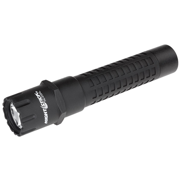 Nightstick Xtreme Rechargeable Tactical Flashlight Angle